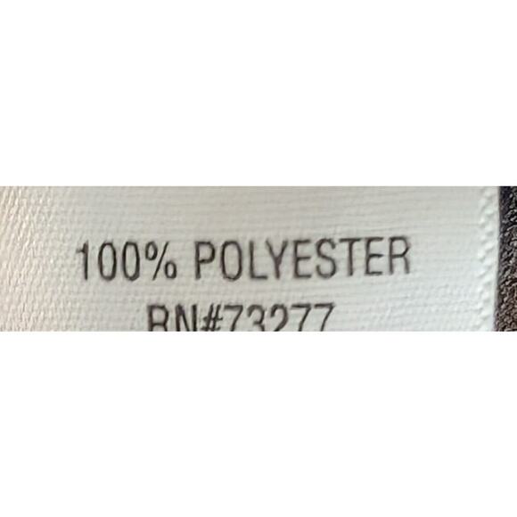 ☀️ Women's 3X Apt. 9 Tank - Picture 2 of 4